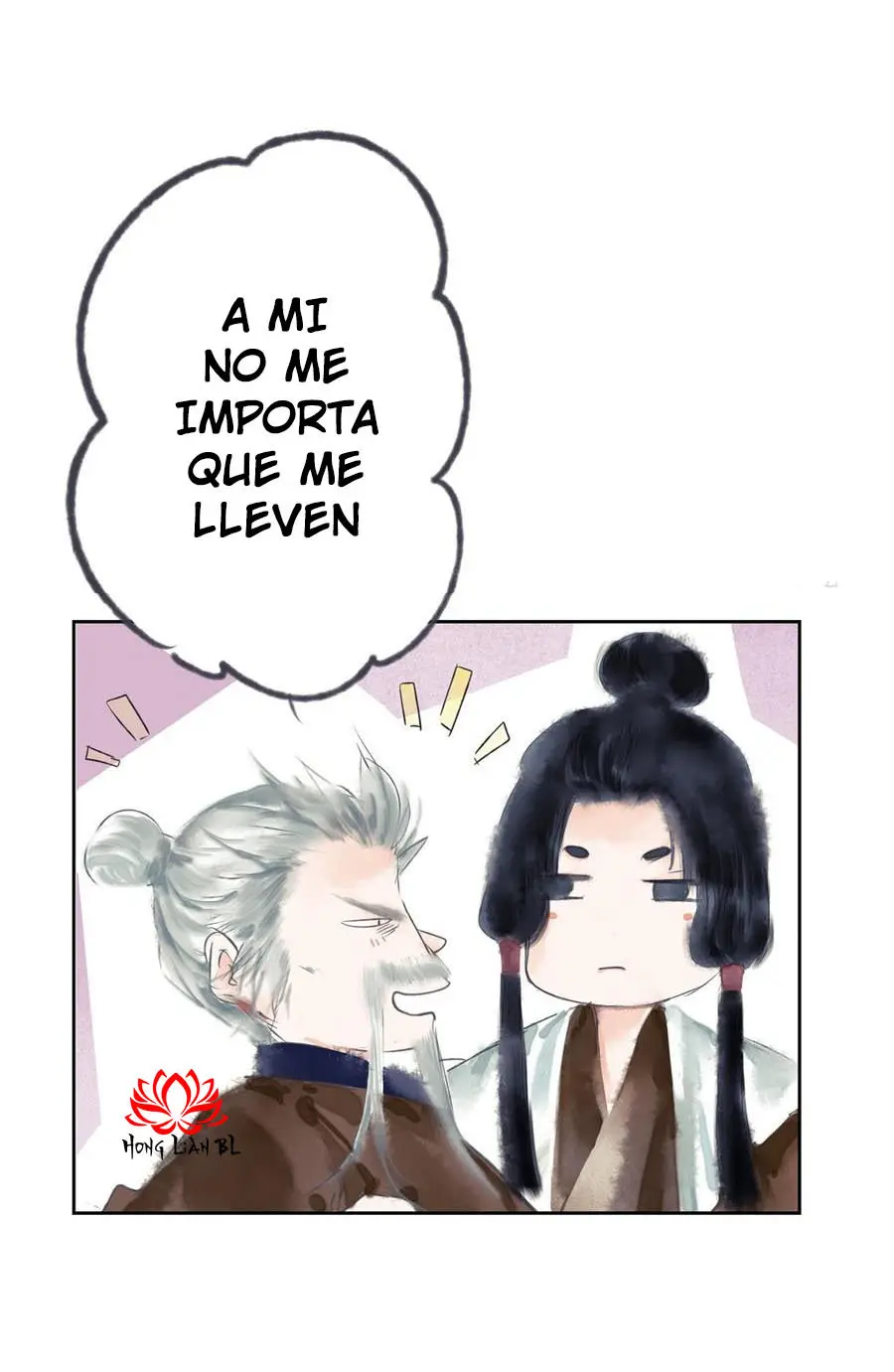 cisne solitario (Love Swan) (2019) - Capítulo 32 - Página 52 - LectorTMOo