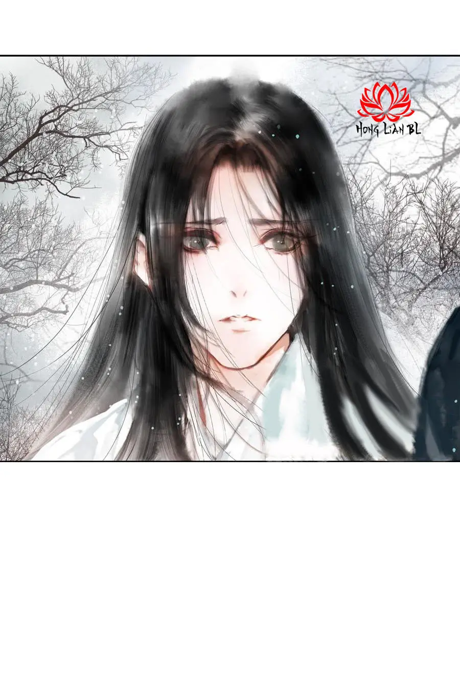 cisne solitario (Love Swan) (2019) - Capítulo 33 - Página 4 - LectorTMOo