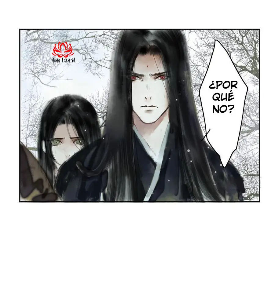cisne solitario (Love Swan) (2019) - Capítulo 33 - Página 8 - LectorTMOo