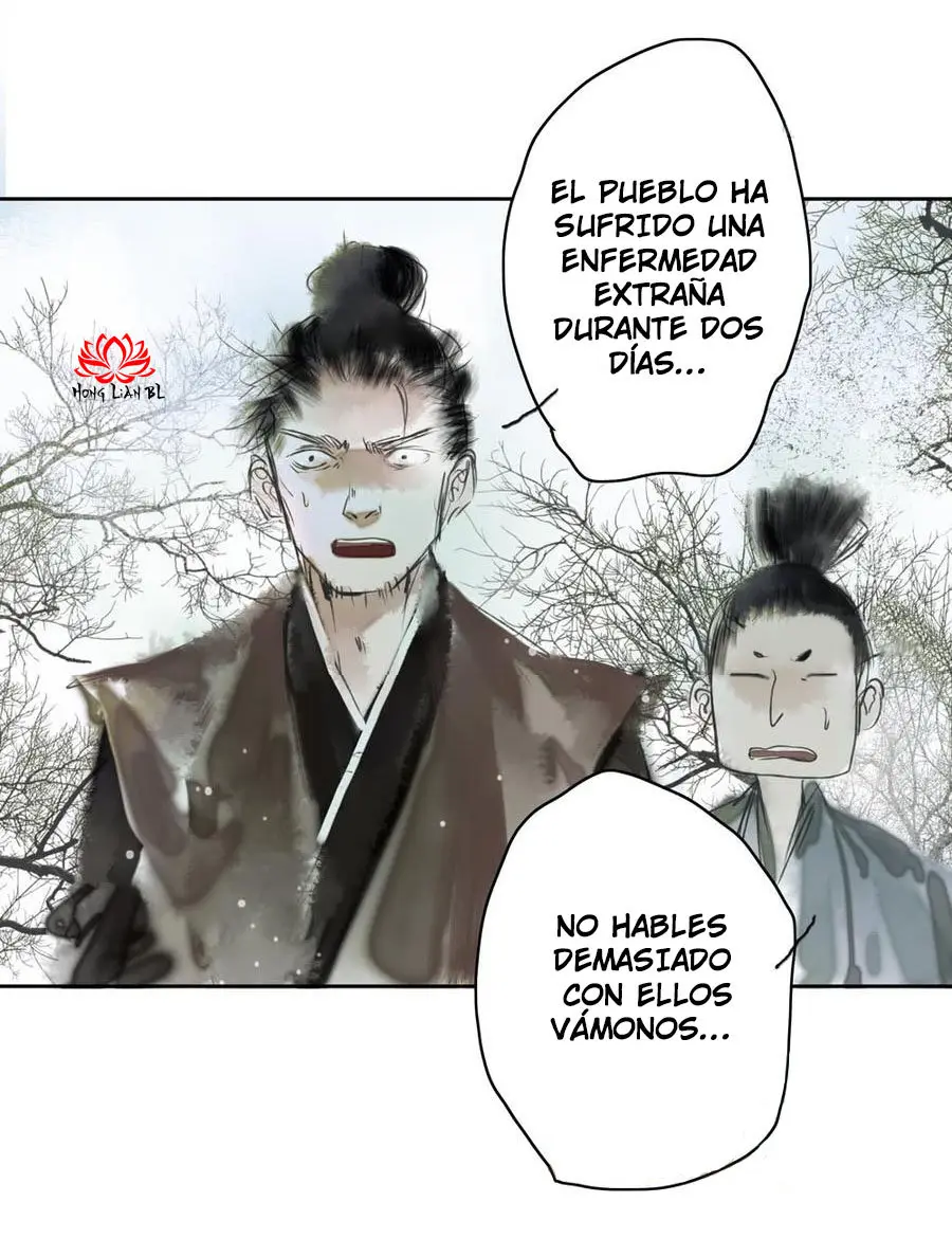 cisne solitario (Love Swan) (2019) - Capítulo 33 - Página 9 - LectorTMOo