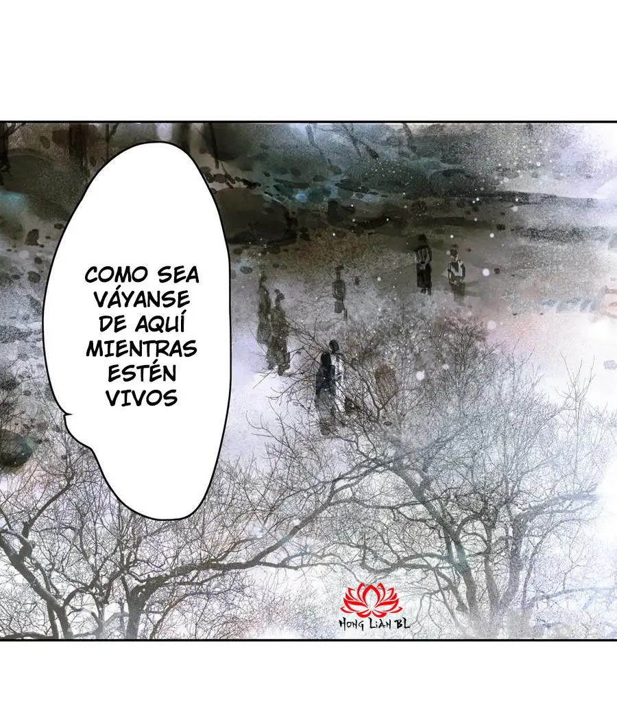 cisne solitario (Love Swan) (2019) - Capítulo 33 - Página 10 - LectorTMOo
