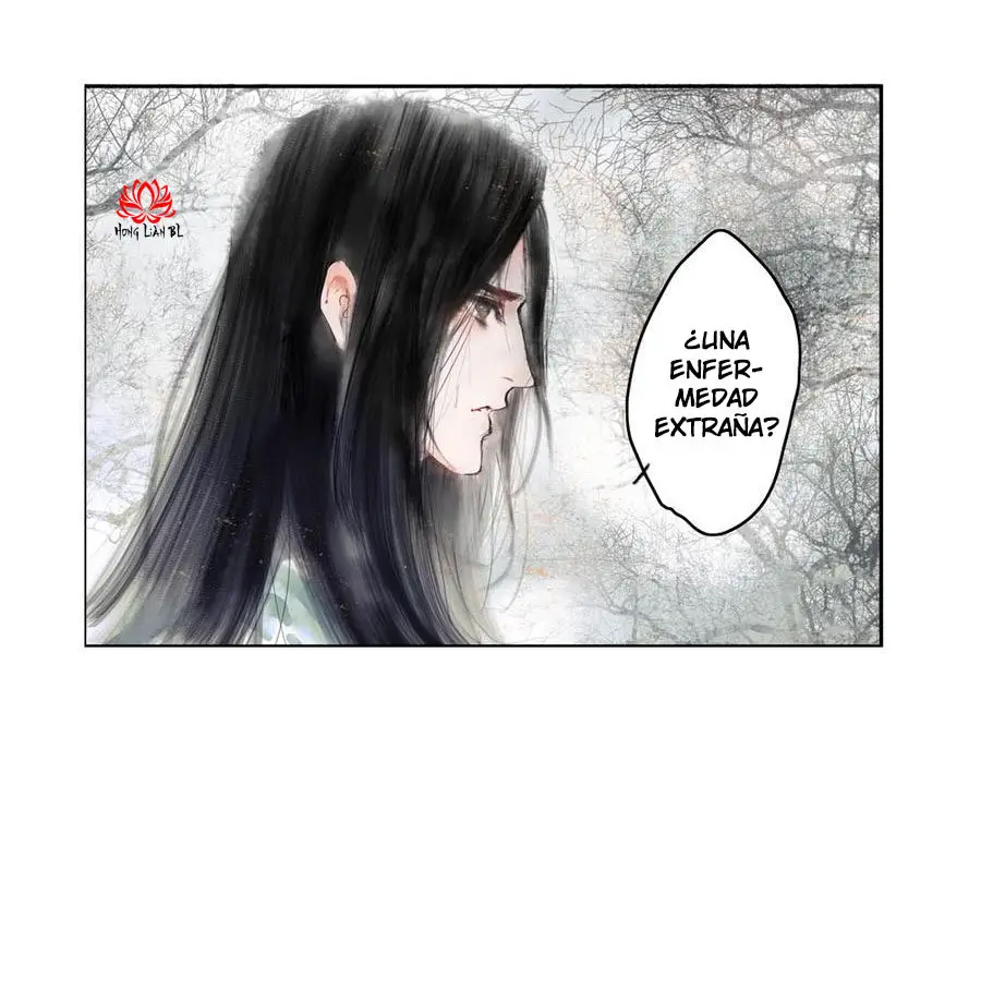cisne solitario (Love Swan) (2019) - Capítulo 33 - Página 11 - LectorTMOo