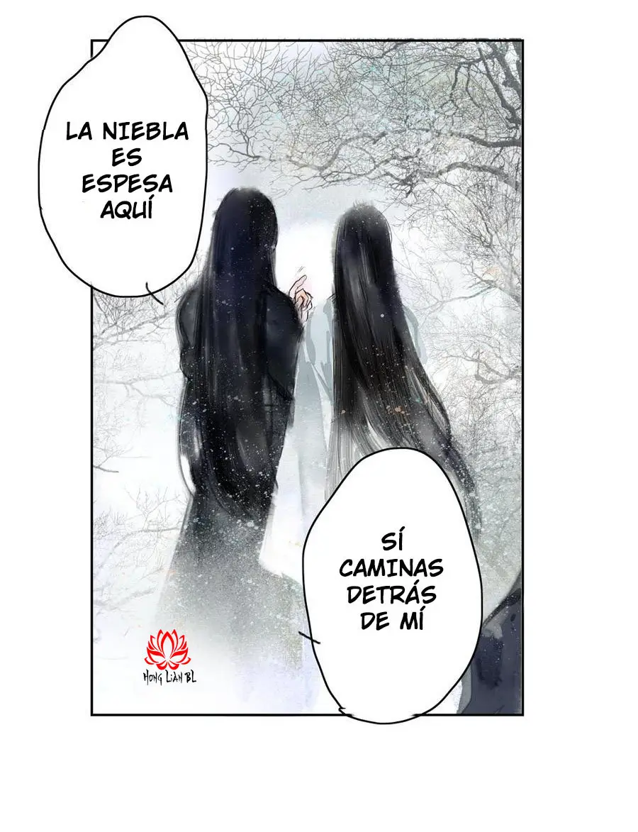 cisne solitario (Love Swan) (2019) - Capítulo 33 - Página 12 - LectorTMOo