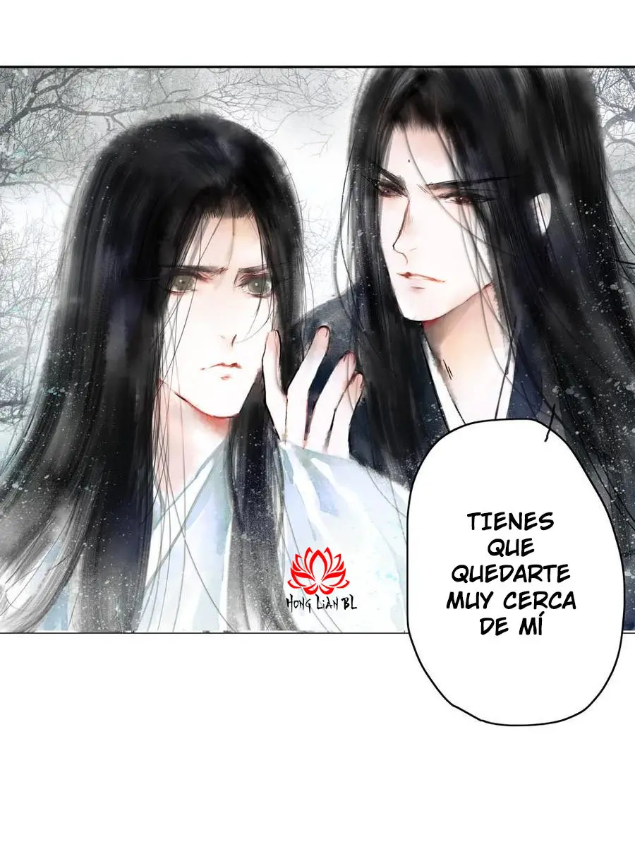 cisne solitario (Love Swan) (2019) - Capítulo 33 - Página 13 - LectorTMOo