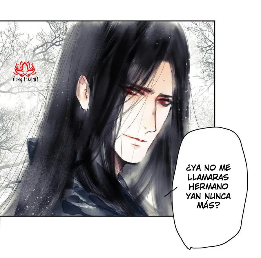 cisne solitario (Love Swan) (2019) - Capítulo 33 - Página 16 - LectorTMOo