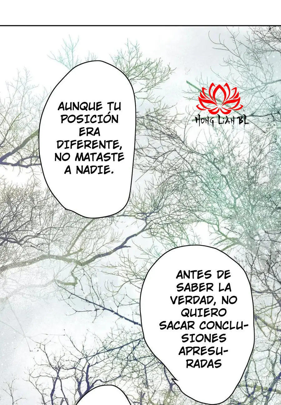 cisne solitario (Love Swan) (2019) - Capítulo 33 - Página 18 - LectorTMOo