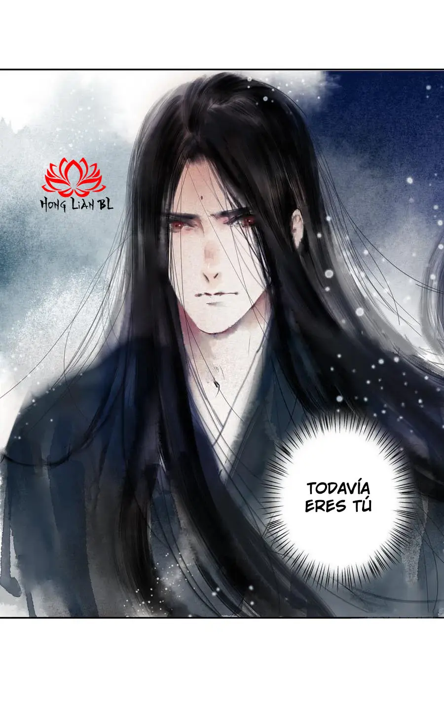 cisne solitario (Love Swan) (2019) - Capítulo 33 - Página 20 - LectorTMOo