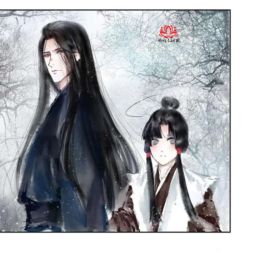 cisne solitario (Love Swan) (2019) - Capítulo 33 - Página 22 - LectorTMOo