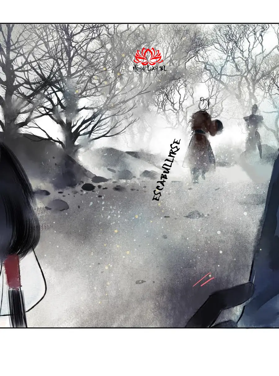 cisne solitario (Love Swan) (2019) - Capítulo 33 - Página 23 - LectorTMOo