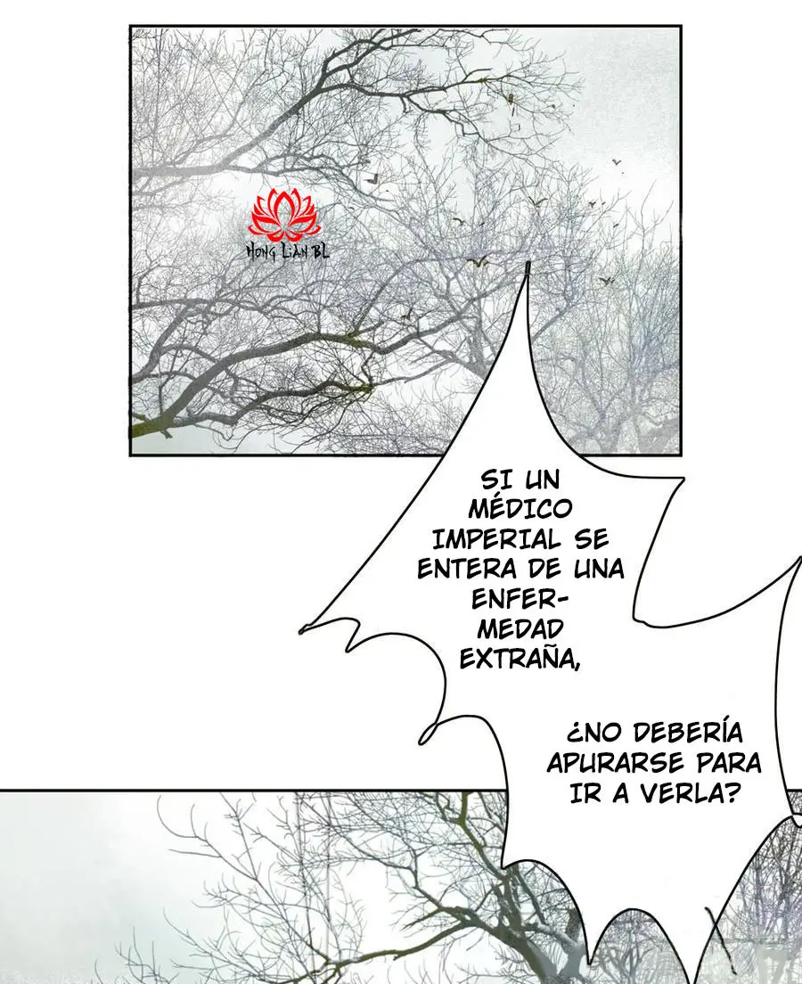cisne solitario (Love Swan) (2019) - Capítulo 33 - Página 26 - LectorTMOo