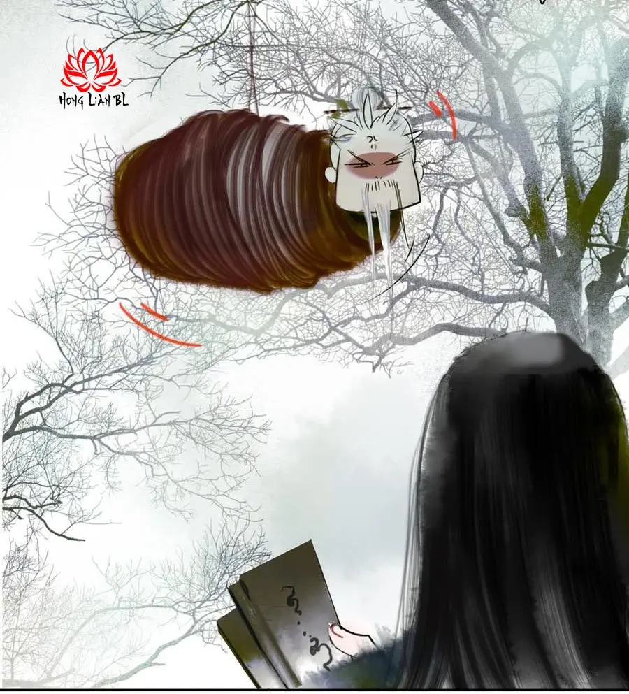 cisne solitario (Love Swan) (2019) - Capítulo 33 - Página 27 - LectorTMOo