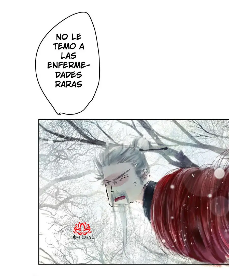 cisne solitario (Love Swan) (2019) - Capítulo 33 - Página 30 - LectorTMOo