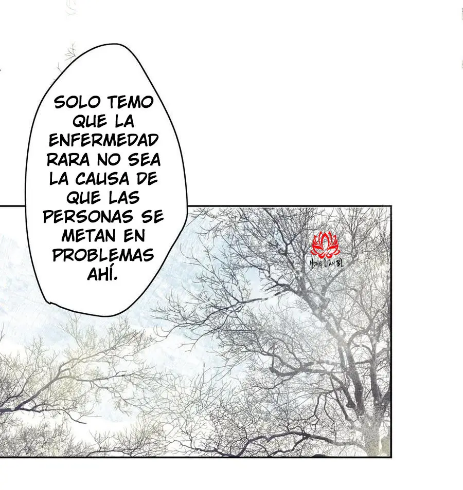cisne solitario (Love Swan) (2019) - Capítulo 33 - Página 31 - LectorTMOo