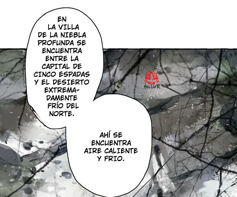 cisne solitario (Love Swan) (2019) - Capítulo 33 - Página 32 - LectorTMOo