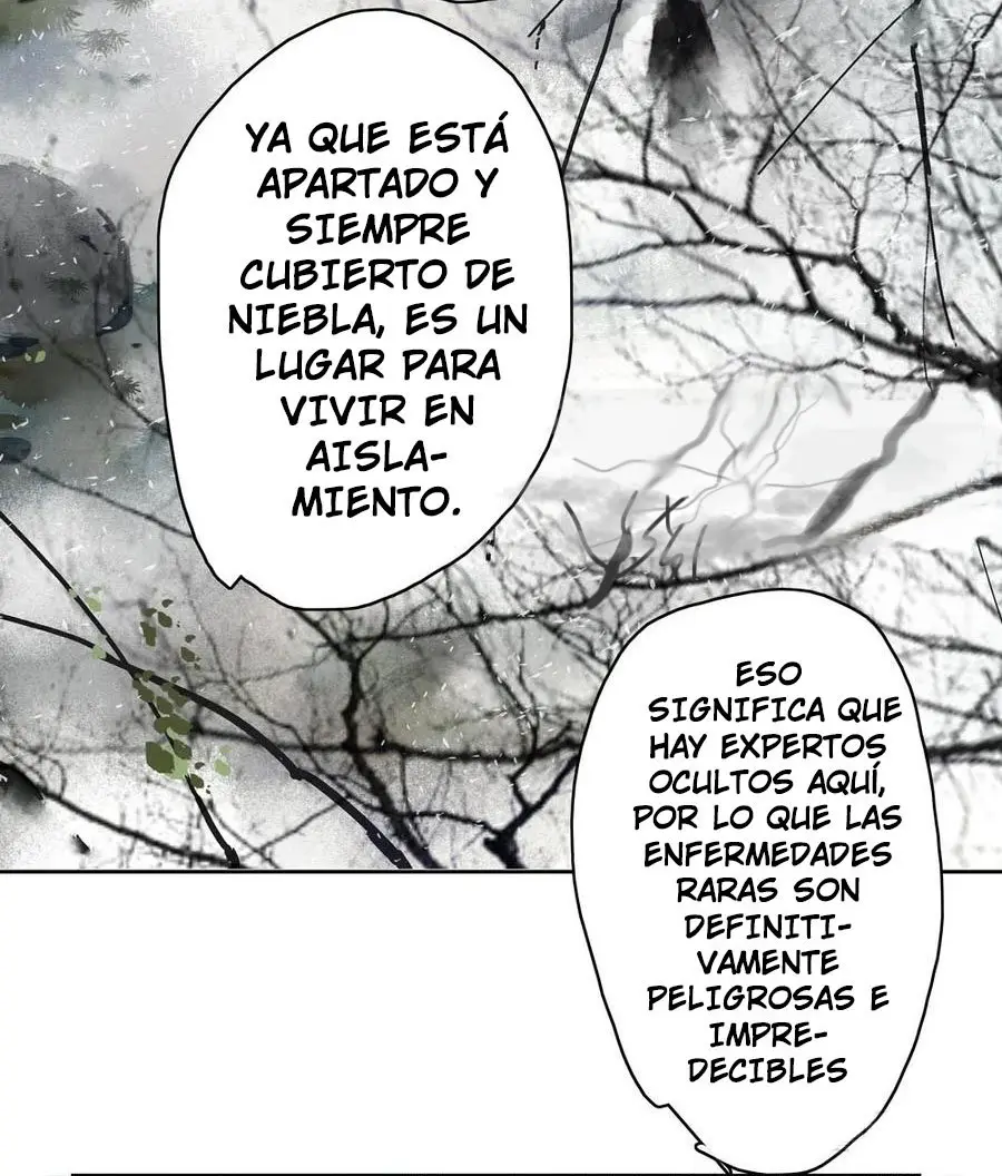 cisne solitario (Love Swan) (2019) - Capítulo 33 - Página 33 - LectorTMOo