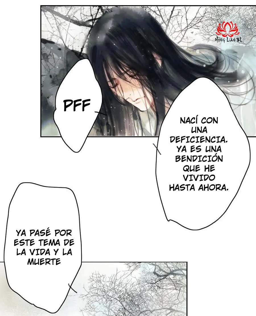 cisne solitario (Love Swan) (2019) - Capítulo 33 - Página 36 - LectorTMOo