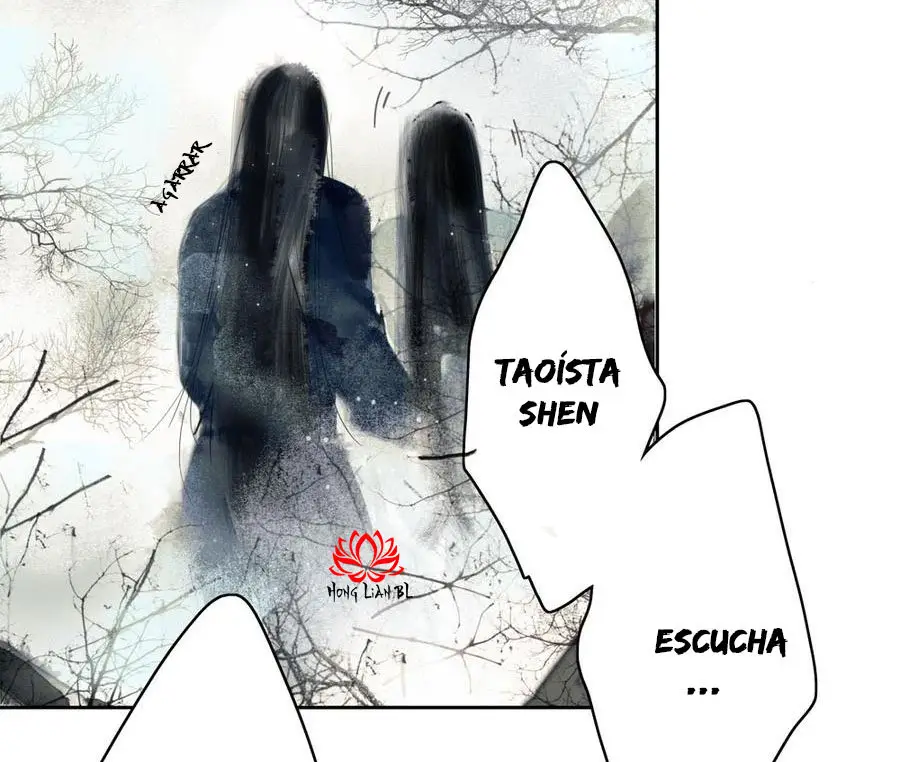 cisne solitario (Love Swan) (2019) - Capítulo 33 - Página 37 - LectorTMOo