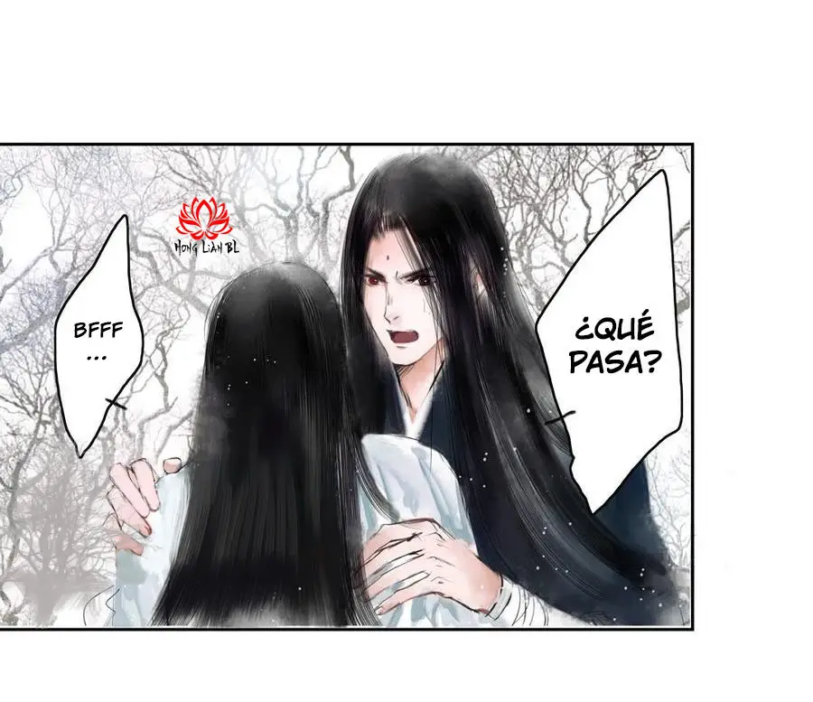 cisne solitario (Love Swan) (2019) - Capítulo 33 - Página 39 - LectorTMOo