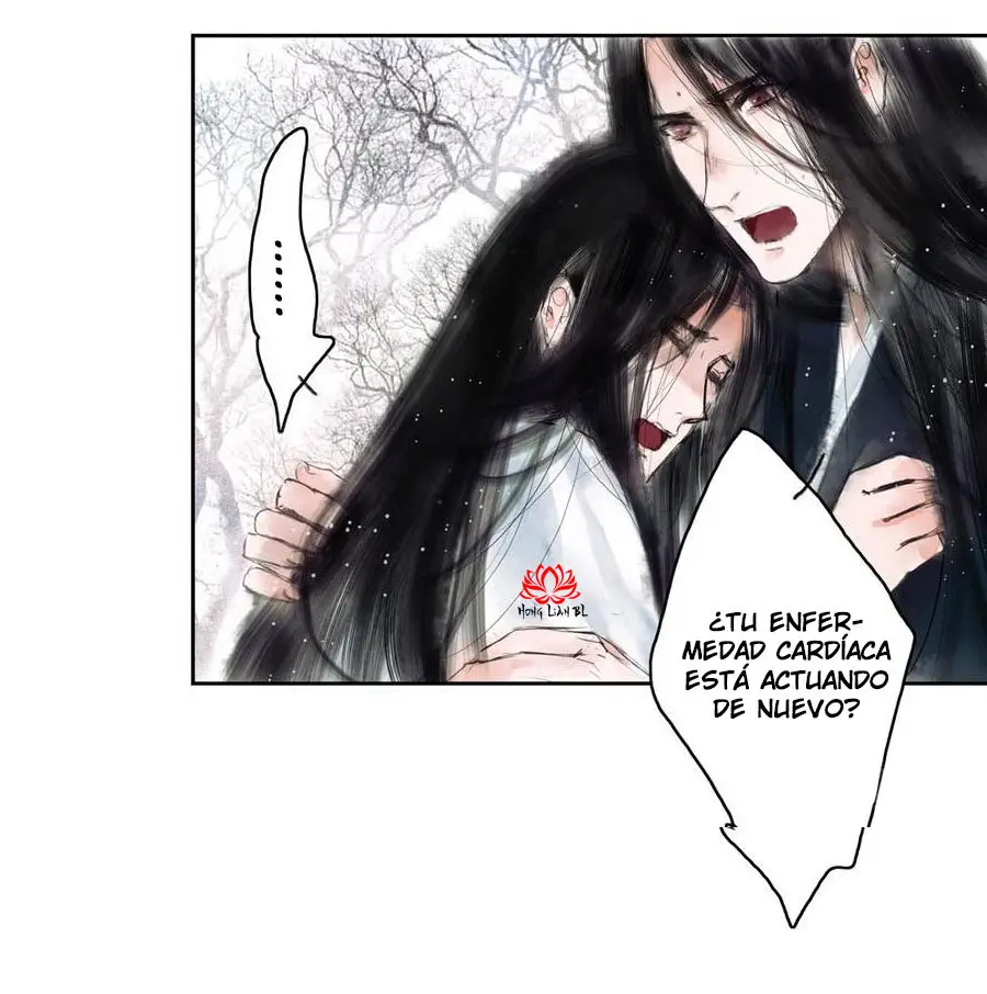 cisne solitario (Love Swan) (2019) - Capítulo 33 - Página 40 - LectorTMOo