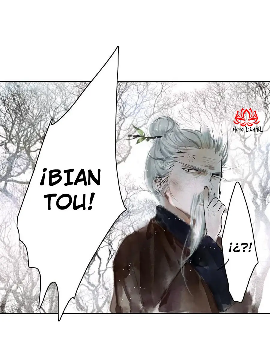 cisne solitario (Love Swan) (2019) - Capítulo 33 - Página 41 - LectorTMOo