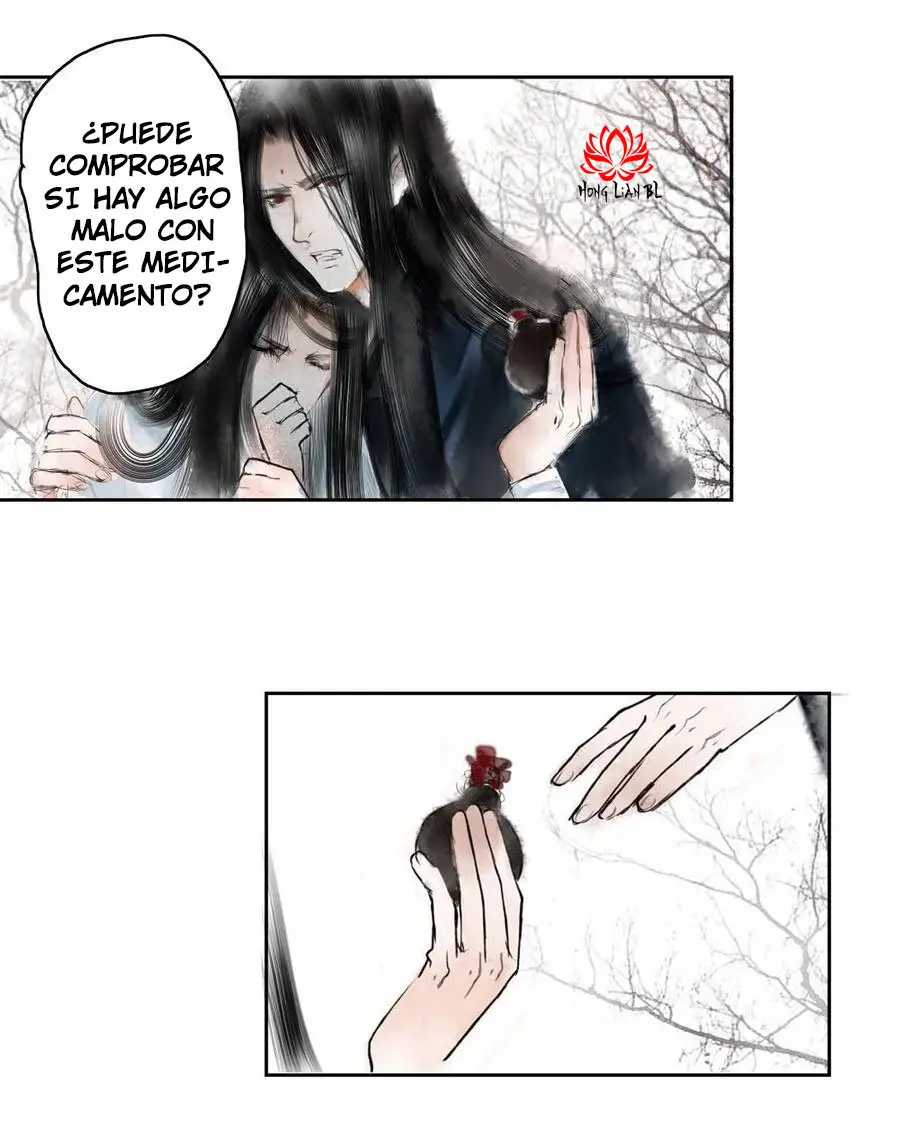 cisne solitario (Love Swan) (2019) - Capítulo 33 - Página 42 - LectorTMOo