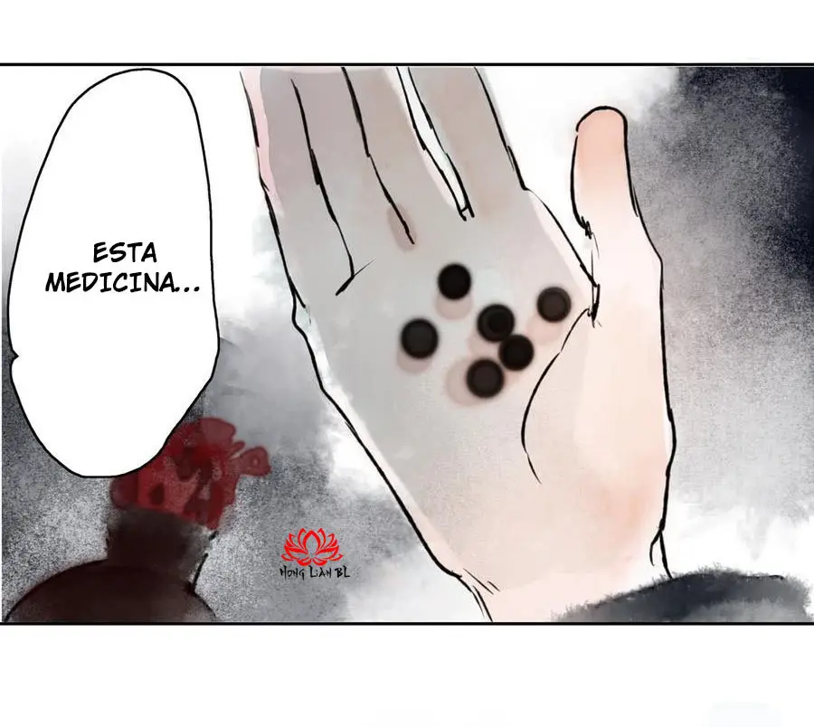 cisne solitario (Love Swan) (2019) - Capítulo 33 - Página 44 - LectorTMOo