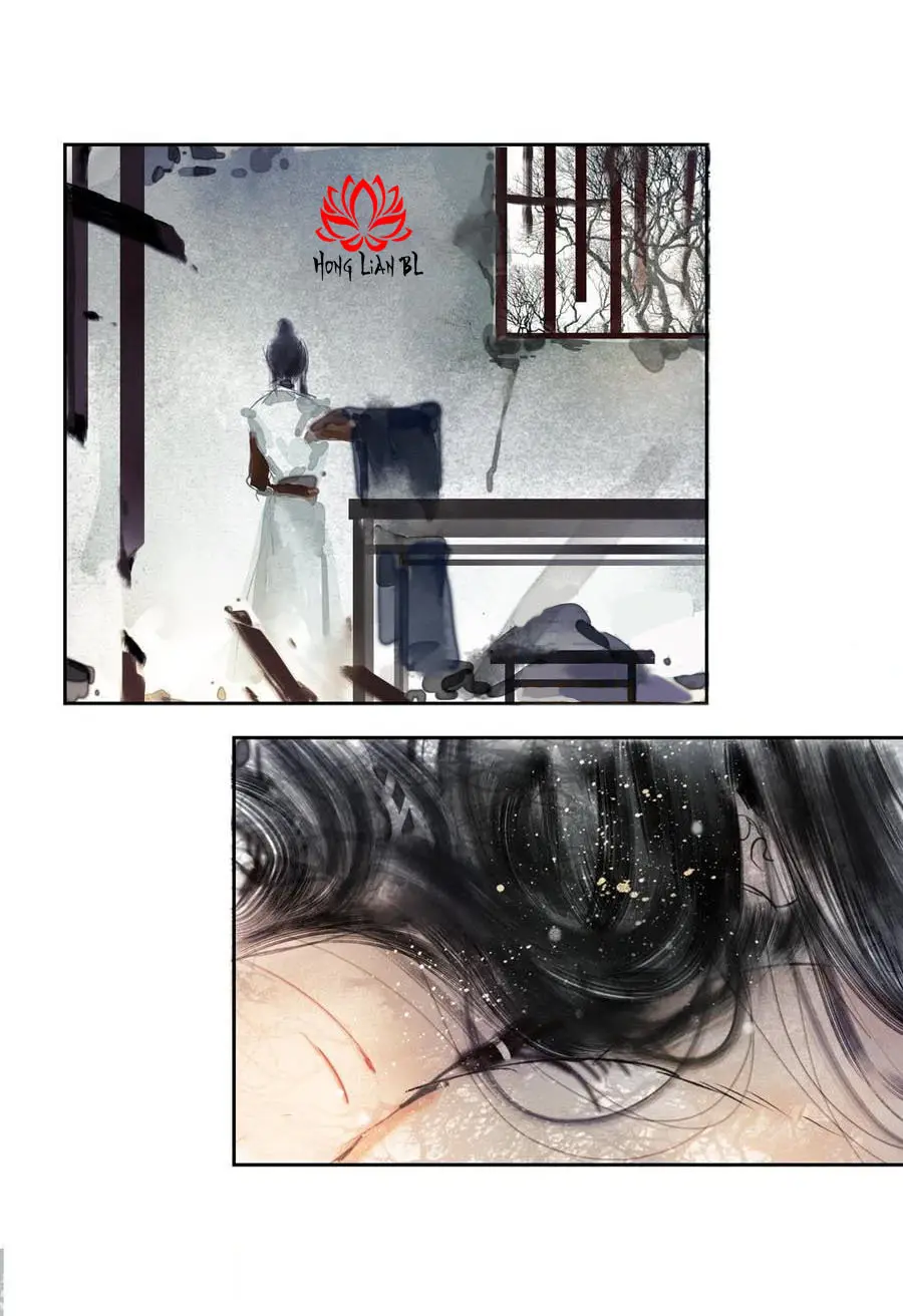 cisne solitario (Love Swan) (2019) - Capítulo 34 - Página 4 - LectorTMOo