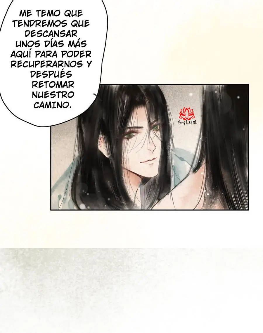 cisne solitario (Love Swan) (2019) - Capítulo 34 - Página 11 - LectorTMOo