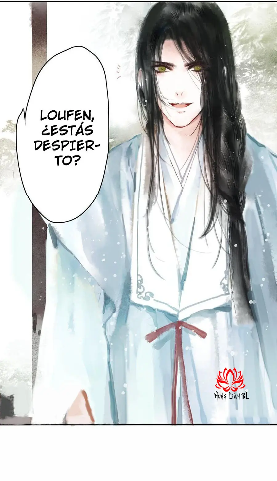 cisne solitario (Love Swan) (2019) - Capítulo 34 - Página 15 - LectorTMOo
