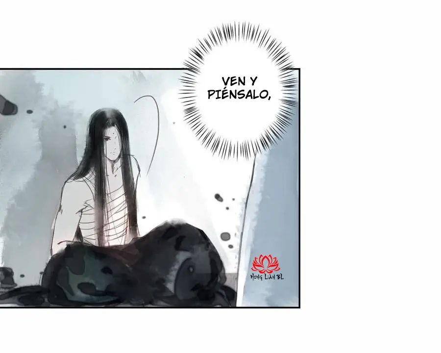 cisne solitario (Love Swan) (2019) - Capítulo 34 - Página 16 - LectorTMOo