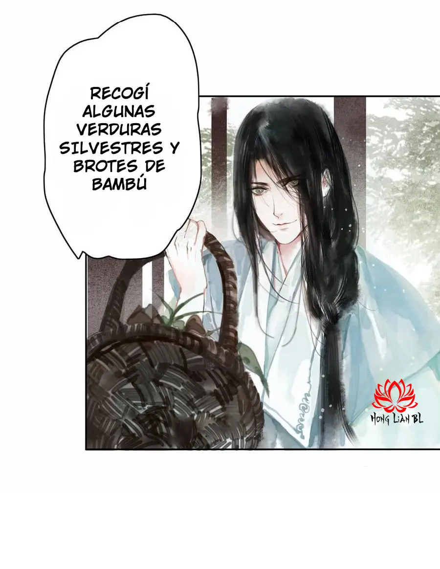 cisne solitario (Love Swan) (2019) - Capítulo 34 - Página 17 - LectorTMOo