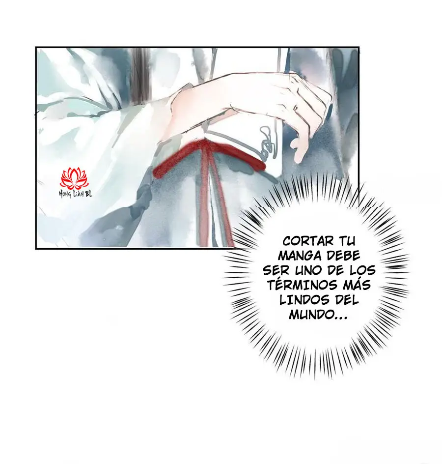 cisne solitario (Love Swan) (2019) - Capítulo 34 - Página 18 - LectorTMOo