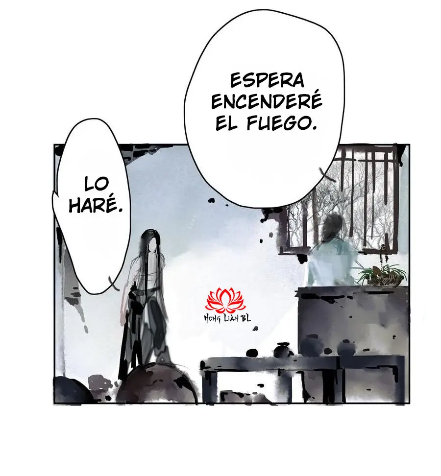 cisne solitario (Love Swan) (2019) - Capítulo 34 - Página 20 - LectorTMOo