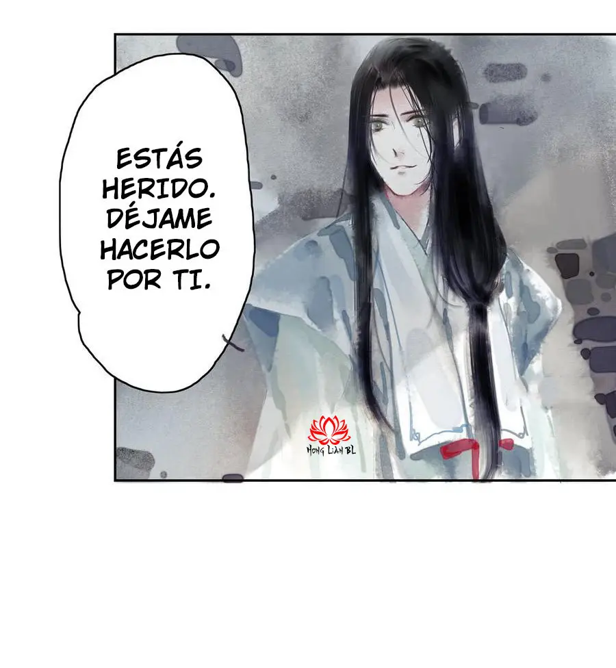cisne solitario (Love Swan) (2019) - Capítulo 34 - Página 21 - LectorTMOo
