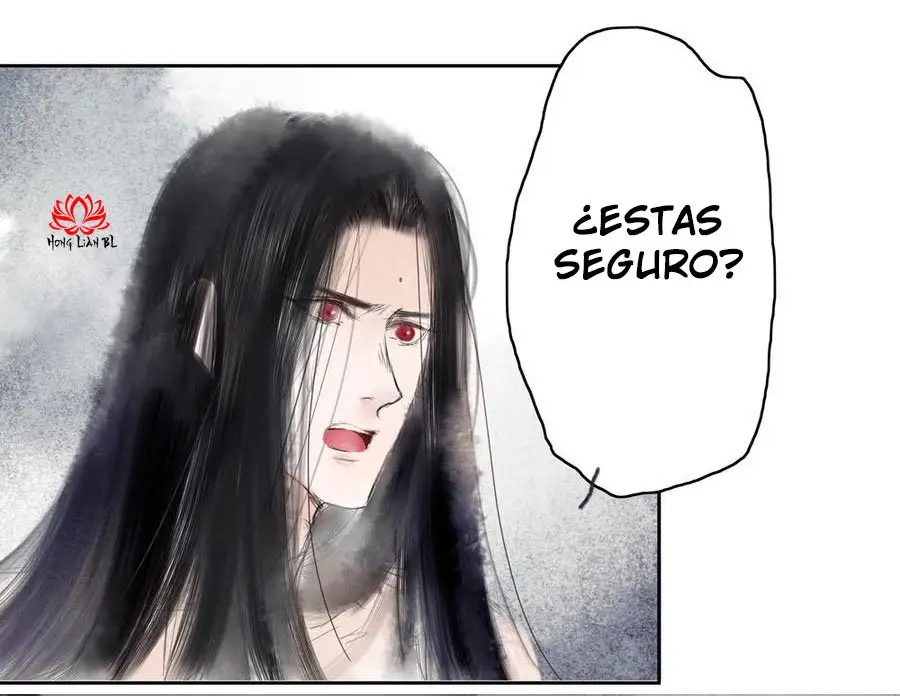 cisne solitario (Love Swan) (2019) - Capítulo 34 - Página 22 - LectorTMOo