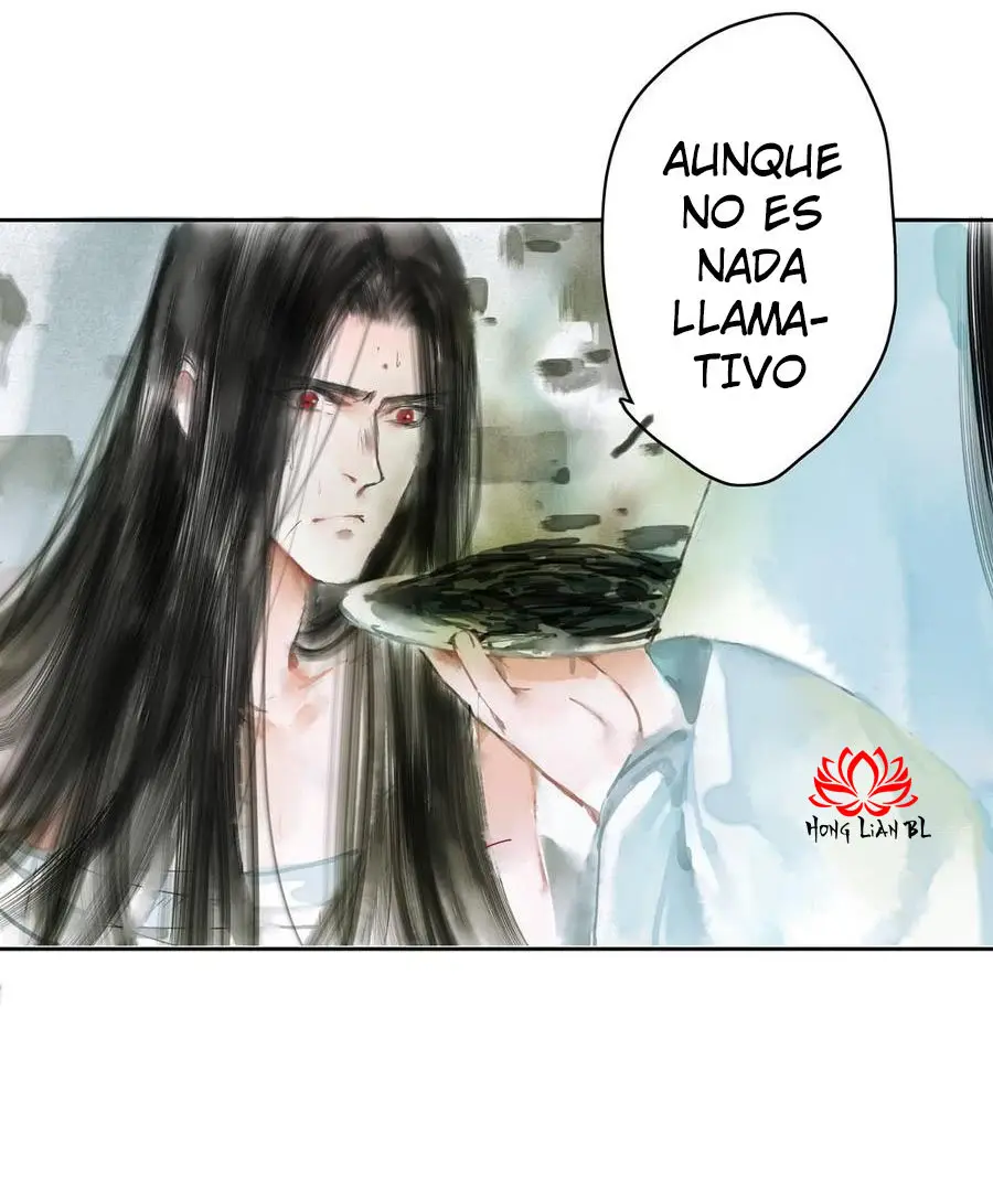 cisne solitario (Love Swan) (2019) - Capítulo 35 - Página 5 - LectorTMOo