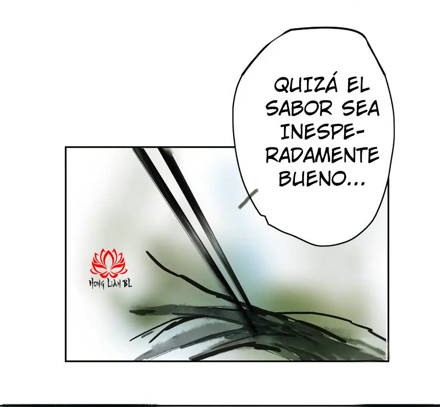 cisne solitario (Love Swan) (2019) - Capítulo 35 - Página 6 - LectorTMOo