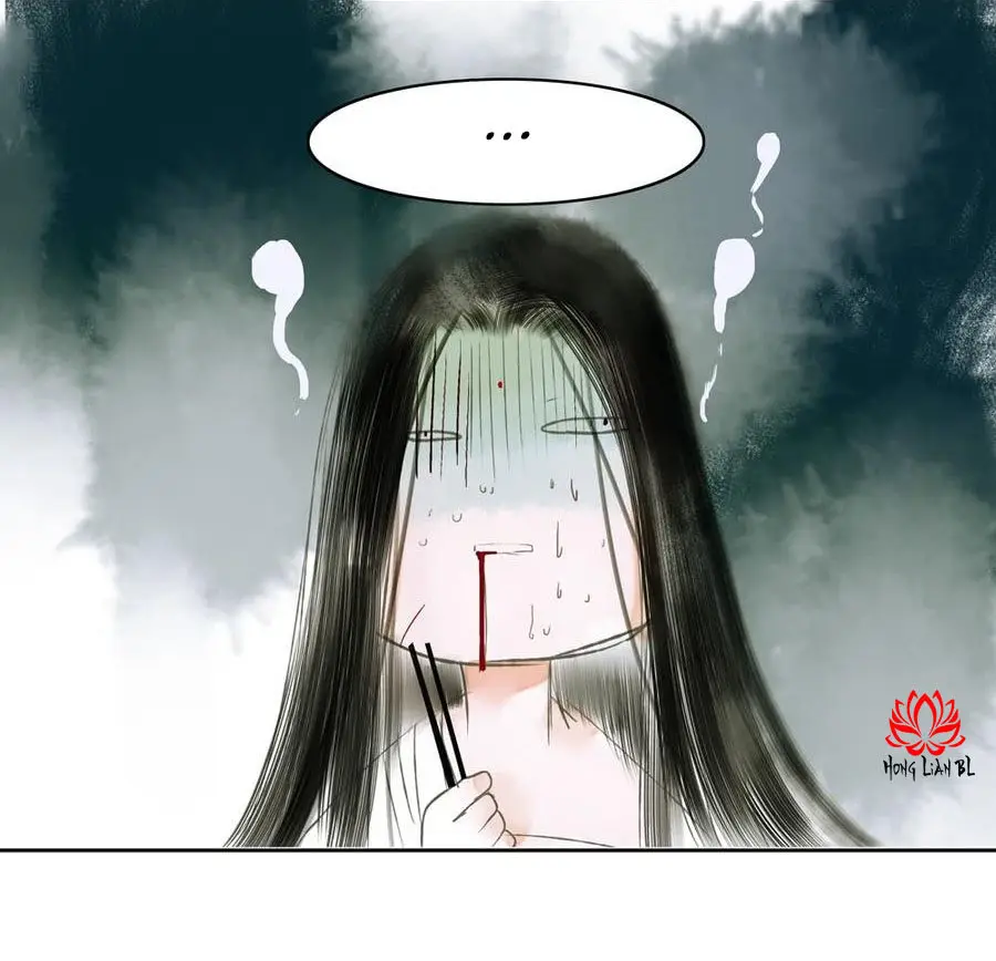 cisne solitario (Love Swan) (2019) - Capítulo 35 - Página 7 - LectorTMOo