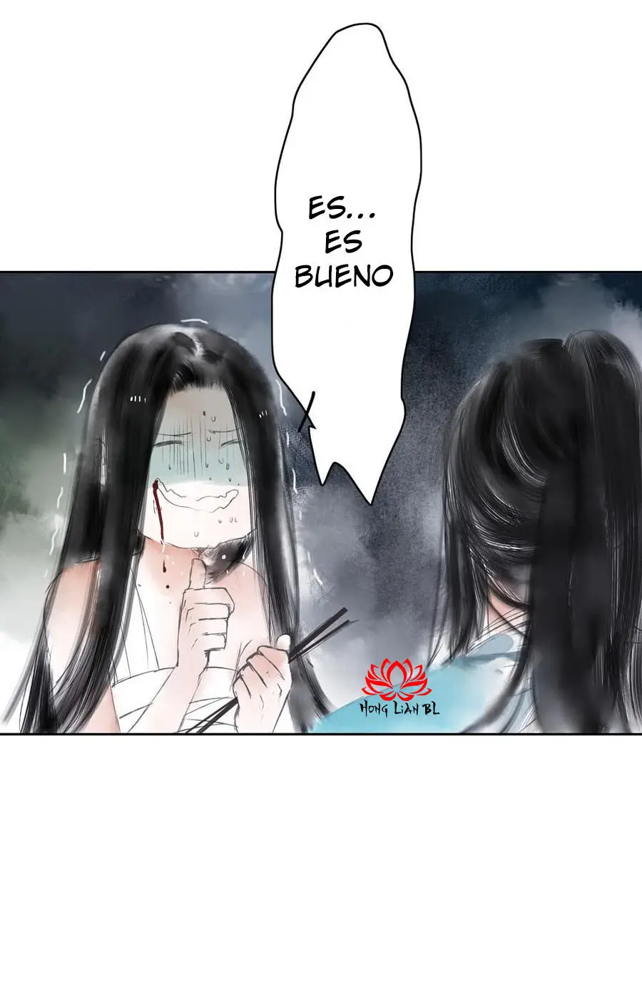 cisne solitario (Love Swan) (2019) - Capítulo 35 - Página 8 - LectorTMOo