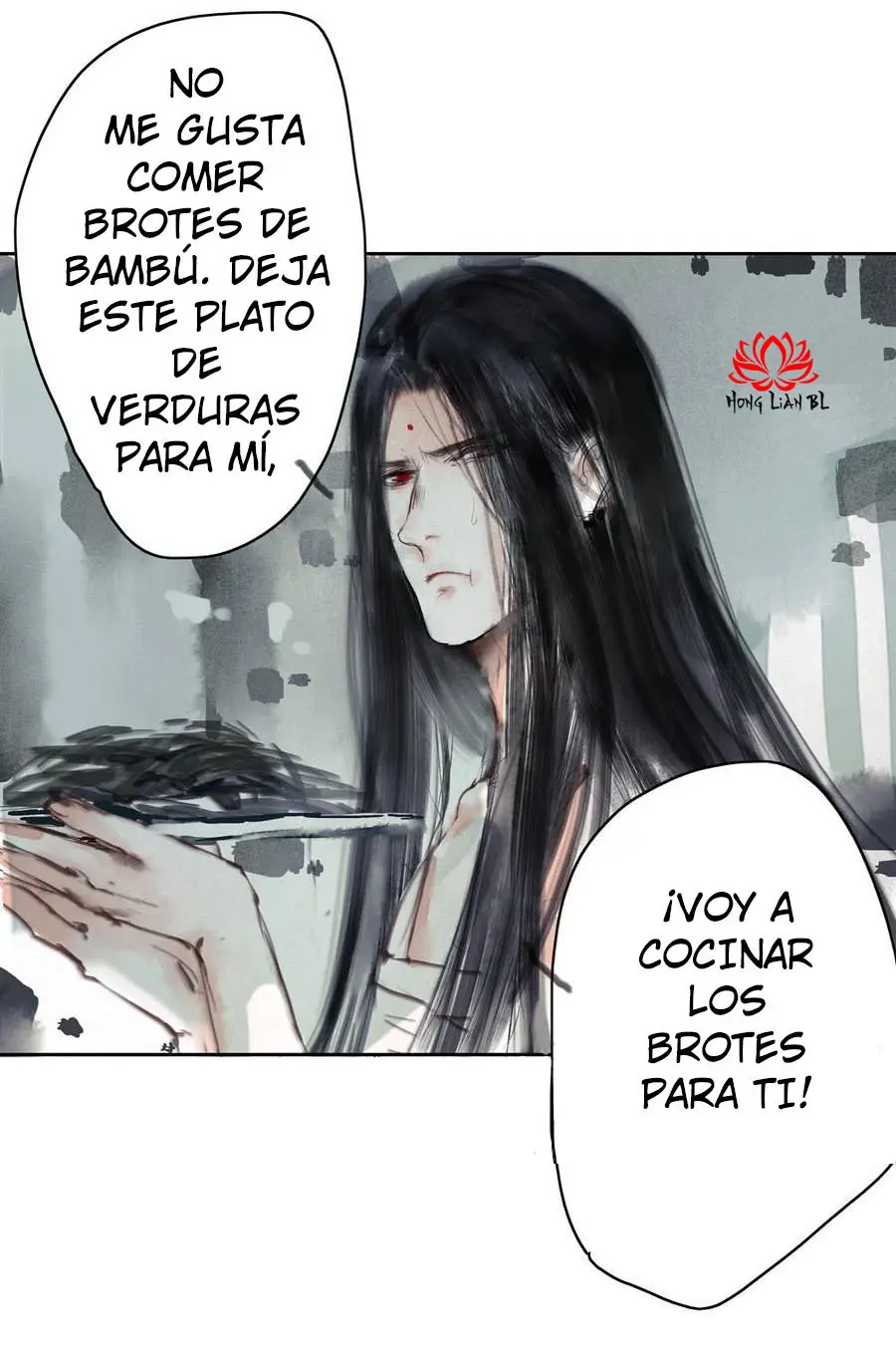 cisne solitario (Love Swan) (2019) - Capítulo 35 - Página 11 - LectorTMOo