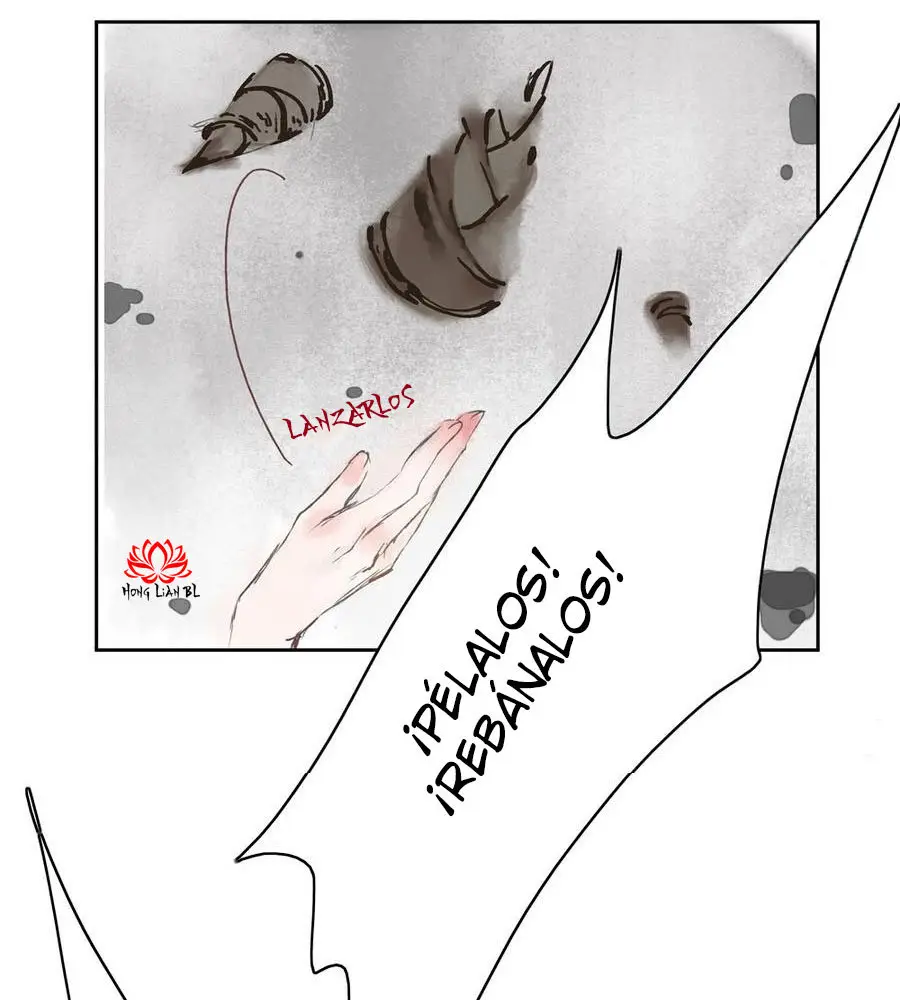cisne solitario (Love Swan) (2019) - Capítulo 35 - Página 14 - LectorTMOo