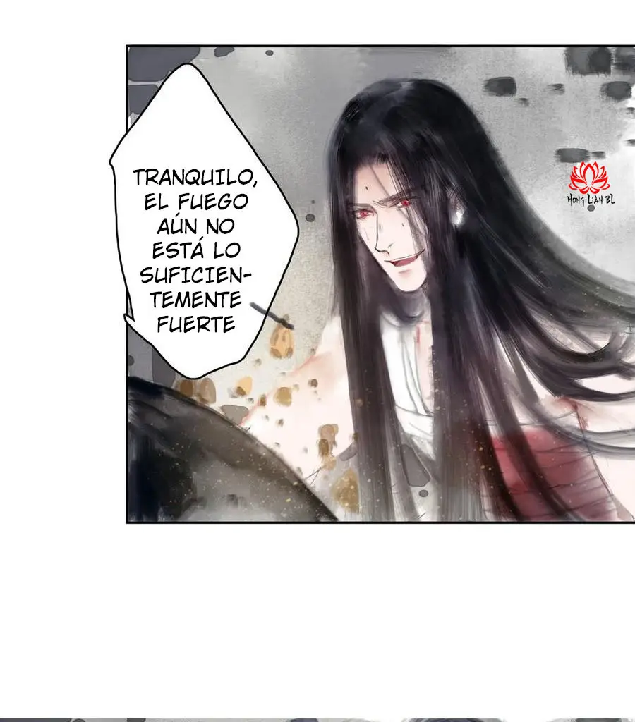 cisne solitario (Love Swan) (2019) - Capítulo 35 - Página 20 - LectorTMOo
