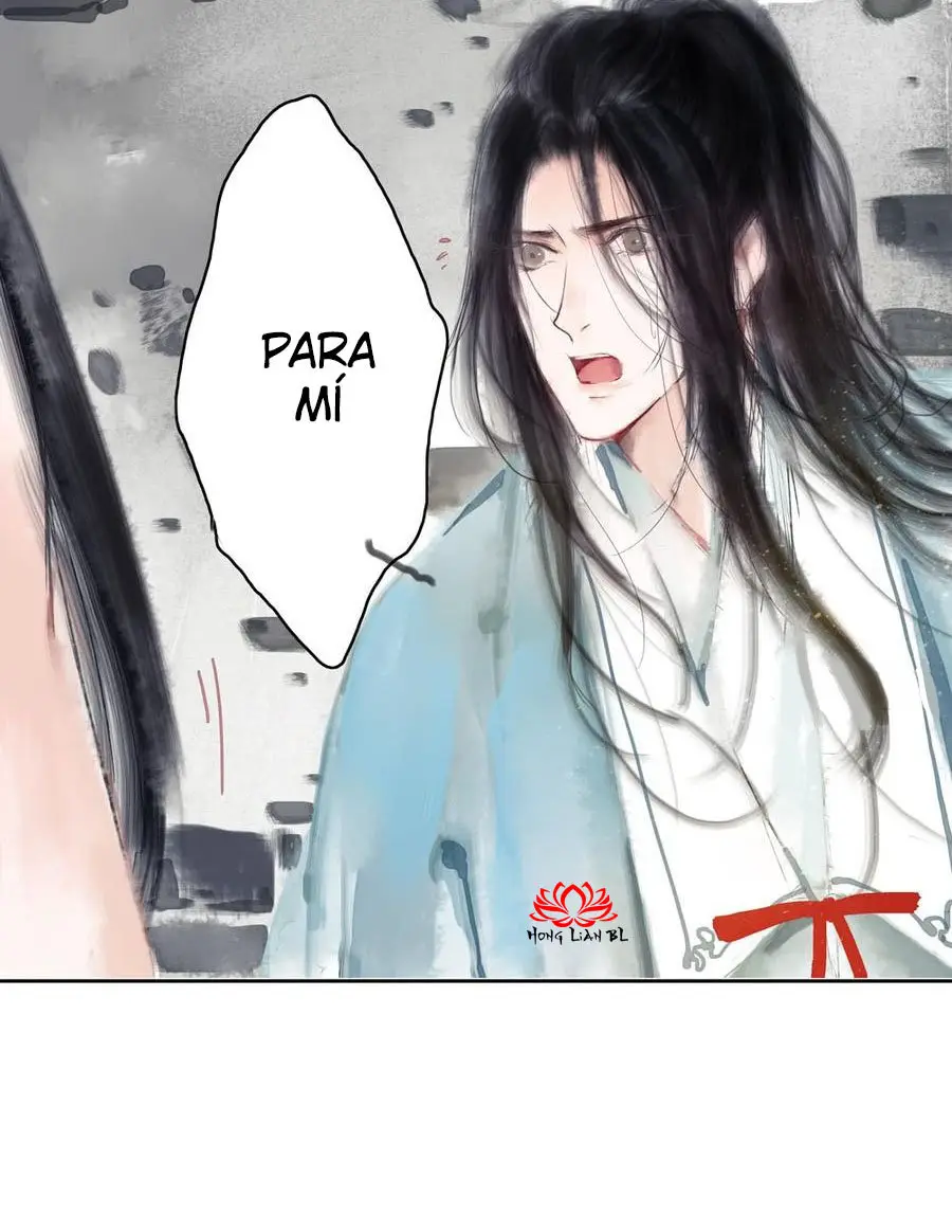 cisne solitario (Love Swan) (2019) - Capítulo 35 - Página 21 - LectorTMOo