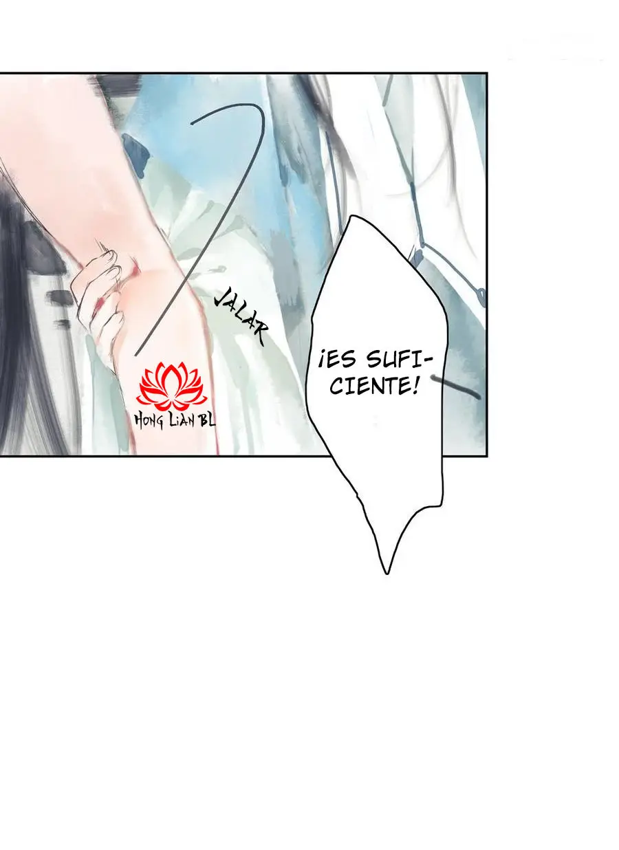 cisne solitario (Love Swan) (2019) - Capítulo 35 - Página 22 - LectorTMOo