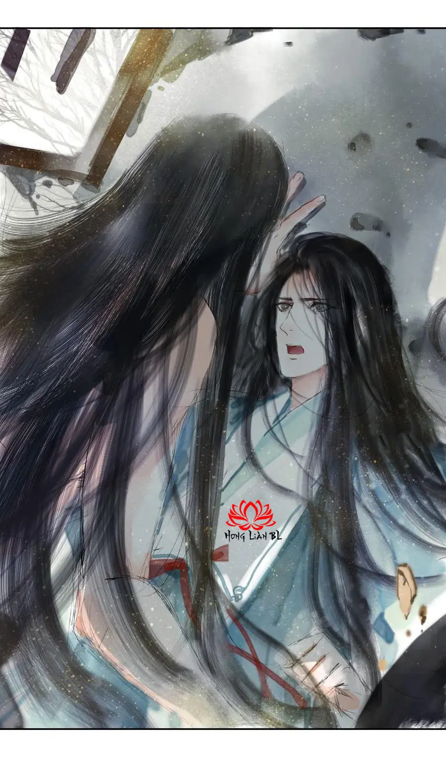cisne solitario (Love Swan) (2019) - Capítulo 35 - Página 25 - LectorTMOo