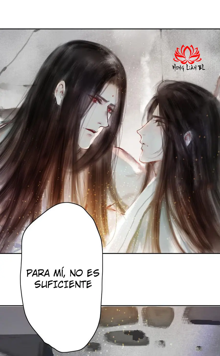 cisne solitario (Love Swan) (2019) - Capítulo 35 - Página 27 - LectorTMOo