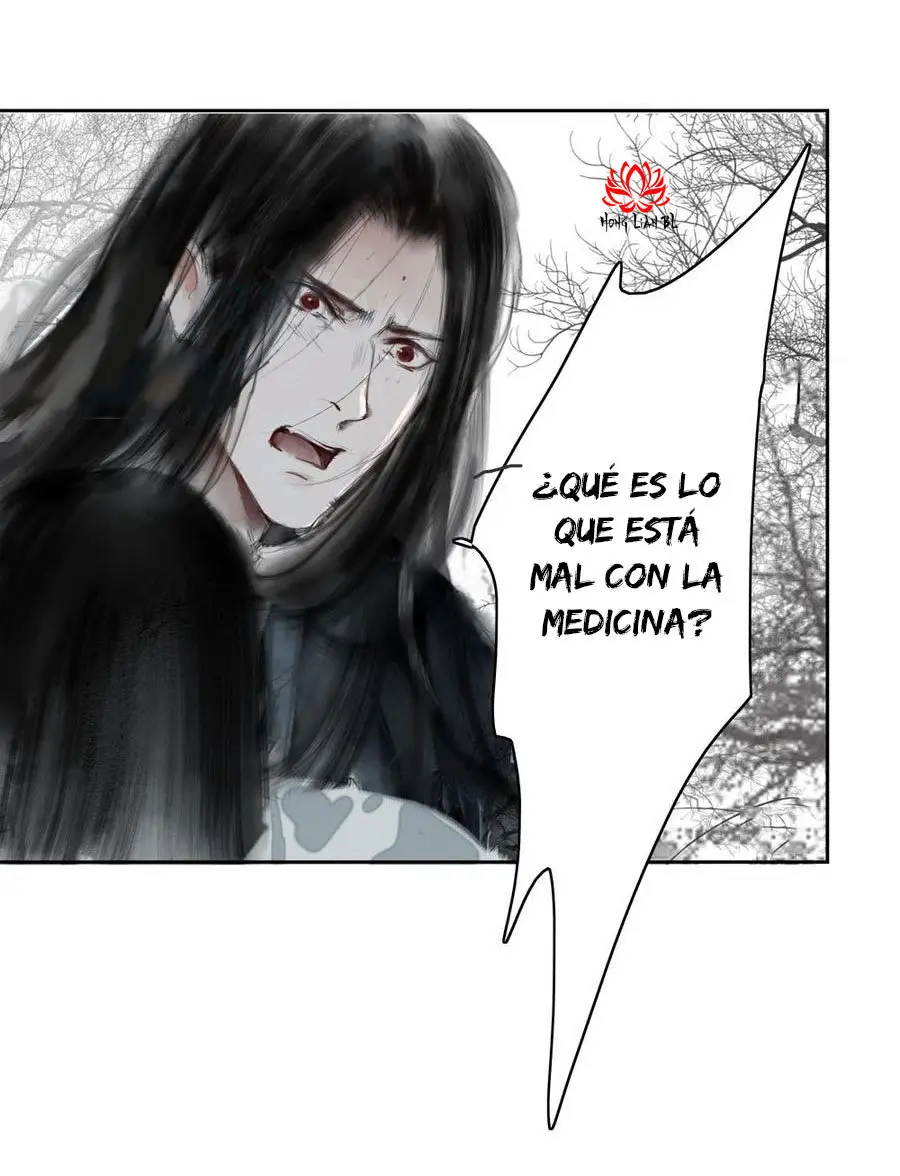 cisne solitario (Love Swan) (2019) - Capítulo 36 - Página 5 - LectorTMOo