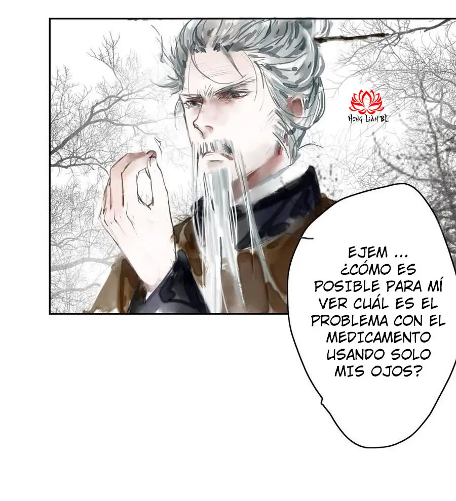 cisne solitario (Love Swan) (2019) - Capítulo 36 - Página 6 - LectorTMOo