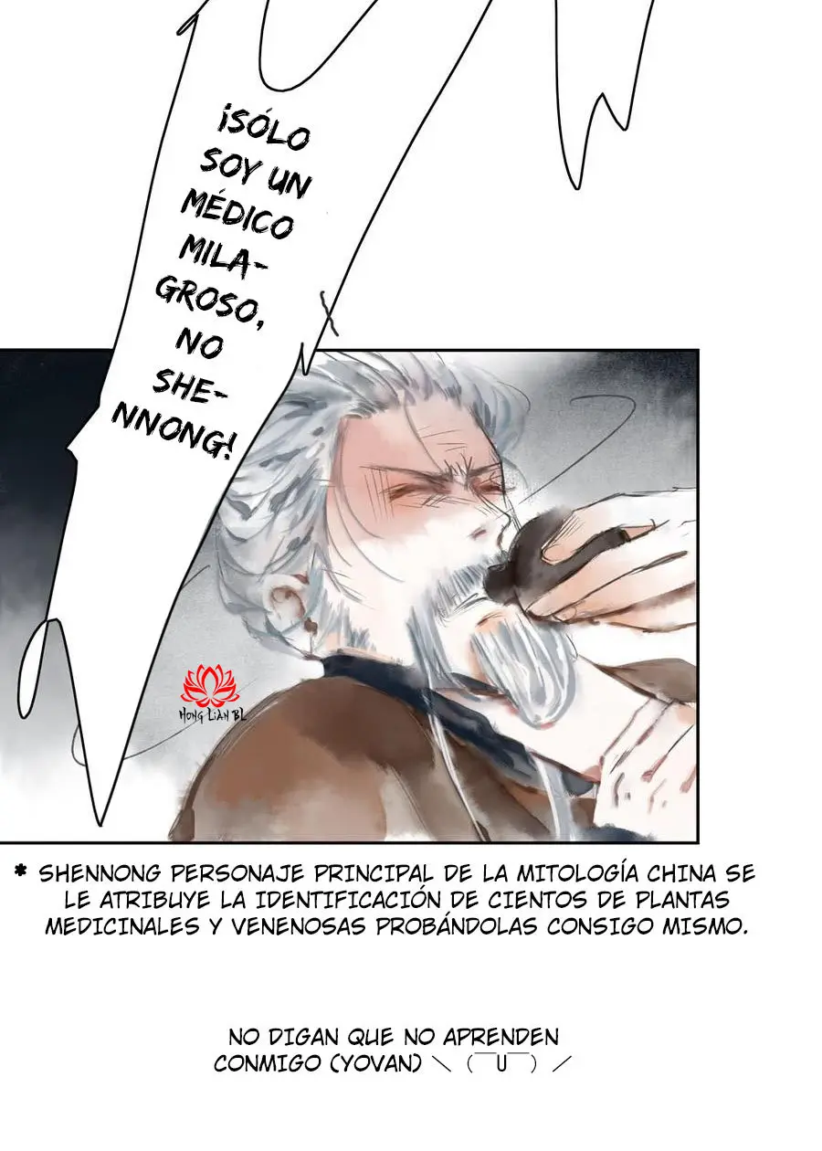 cisne solitario (Love Swan) (2019) - Capítulo 36 - Página 9 - LectorTMOo