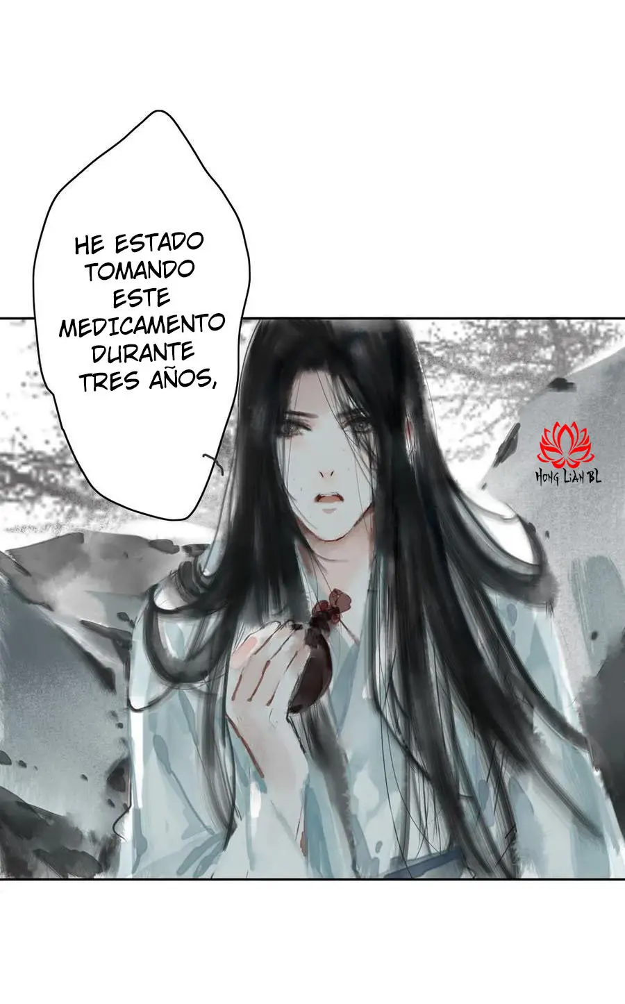 cisne solitario (Love Swan) (2019) - Capítulo 36 - Página 11 - LectorTMOo
